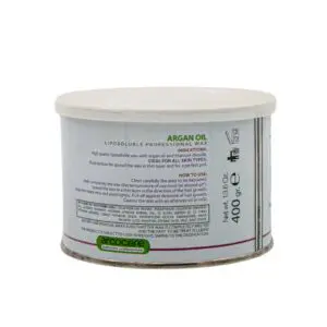 Alternative view of arcocere Velour Argan Oil Wax (050R/LA) 400ml