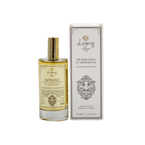 Alternative view of LOGEVY INTENSO D' AMBRA HOME FRAGRANCES / 5 DIFFERENT SIZES