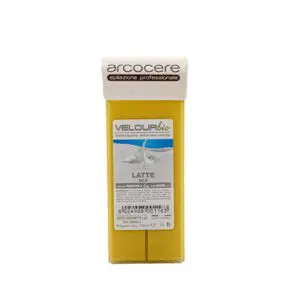 ARCOCERE VELOUR BIO MILK WAX  100ML