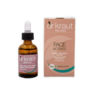 DR.KRAUT AZELAIC ACID PURIFYING (K1057) 30ML
