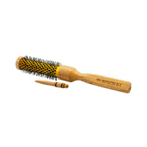 فرشاة حرارية ملونة