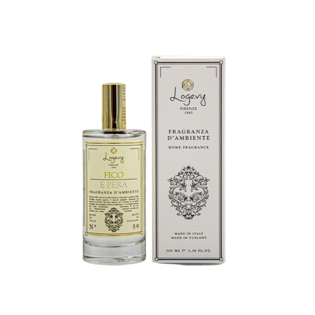 LOGEVY FICO E PERA HOME FRAGRANCES / 5 DIFFERENT SIZES - Image 2