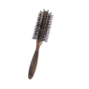 3ME Classic Brush Ebony Wood (2453)