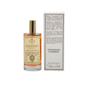 Alternative view of LOGEVY CIOCCOLATO E ARANCIO HOME FRAGRANCES /5 DIFFERENT SIZES