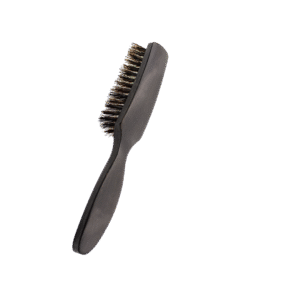 Alternative view of 3ME Classic Brush Ebony Wood (2452)