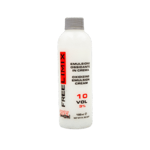 FREELIMIX Hair Color Oxidation 150ML ( VOLUME 10,20,30,40)