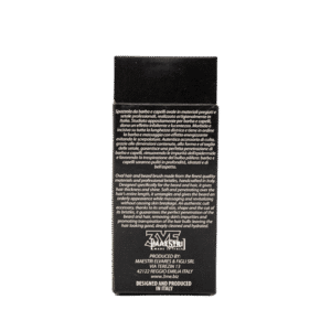 Alternative view of GENTLEMEN'S Barber Club Beard & Hair Brush (1802)