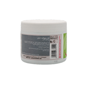 Alternative view of dr.kraut Thermal Cellulite* Mud (K1011) 500ml