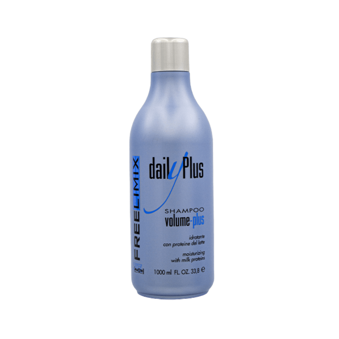 FREELIMIX Daily Plus Volume-Plus Shampoo / 2 DIFFERENT SIZES - Image 3