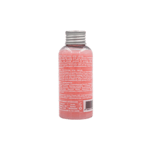 Alternative view of LOGEVY PEPE ROSA SHOWER GEL / 2 DIFFERENT SIZES