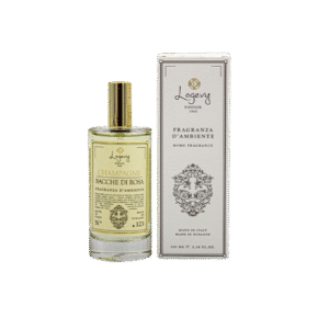 Alternative view of LOGEVY CHAMPAGNE E BACCHE DI ROSA HOME FRAGRANCES / 5 DIFFERENT SIZES