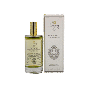 Alternative view of LOGEVY BOBOLI PROIBITO HOME FRAGRANCES / 5 DIFFERENT SIZES