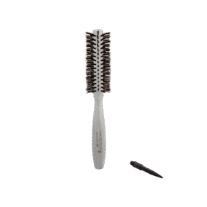 Alternative view of فرشاة لون فضي شعر