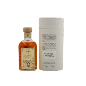 LOGEVY ARANCIO CANELLA HOME FRAGRANCES / 5 DIFFERENT SIZES