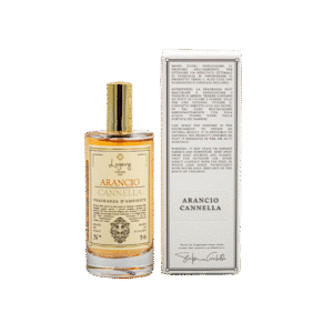 Alternative view of LOGEVY ARANCIO CANELLA HOME FRAGRANCES / 5 DIFFERENT SIZES