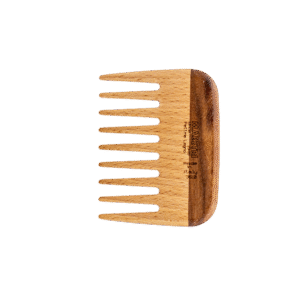 3ME ITALIAN WOODEN COMB (3510)
