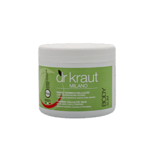 dr.kraut Thermal Cellulite* Mud (K1011) 500ml