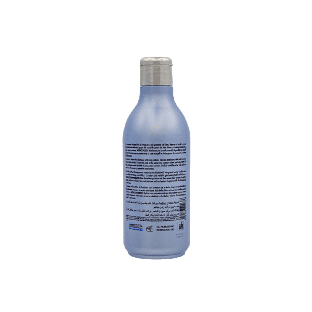 FREELIMIX Daily Plus Volume-Plus Shampoo / 2 DIFFERENT SIZES - Image 2