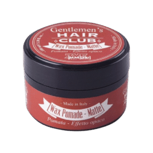 Alternative view of Gentlemen's Hair Club Wax Pomade -Matte 100ml