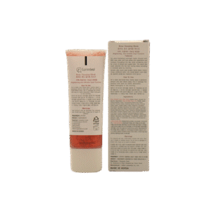 Alternative view of COMMLEAF ROSE SLEEPING MASK 50ML