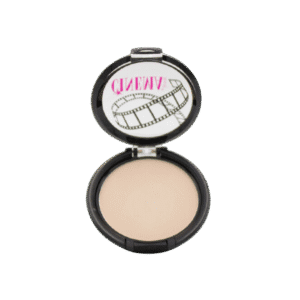 Alternative view of بودرة الوجه المضغوطة السينمائية (7 ألوان مختلفة)