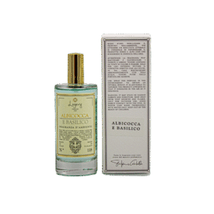 Alternative view of LOGEVY ALBICOCCA E BASILICO Home fragrances / 4 DIFFERENT SIZES