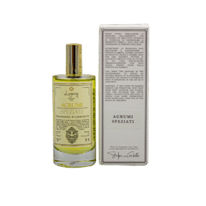 Alternative view of LOGEVY AGRUMI SPEZIATE HOME FRAGRANCES / 5 DIFFERENT SIZES