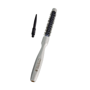 3ME Thermic Nylon Silver Line BRUSH / 5 DIFFERENT SIZES