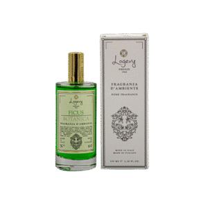 Alternative view of LOGEVY FICUS BOTANICA HOME FRAGRANCES / 5 DIFFERENT SIZES