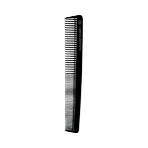 3ME Carbon Anti Static Comb (2583)
