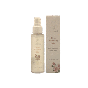 COMMLEAF ROSE BLOOMING MIST 70ML