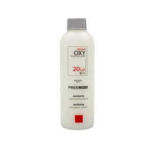 Alternative view of FREELIMIX Hair Color Oxidation 150ML ( VOLUME 10,20,30,40)