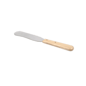 ملعقة كبيرة من الفولاذ - V20 / B