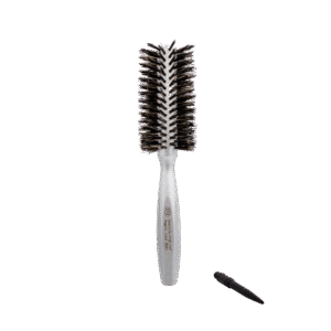 Alternative view of فرشاة شعيرات مقاومة للحرارة فضية