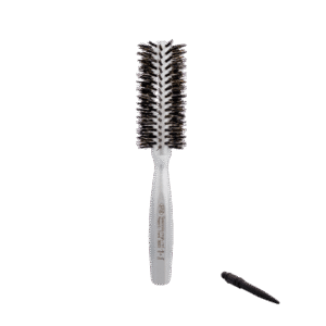 فرشاة شعيرات مقاومة للحرارة فضية