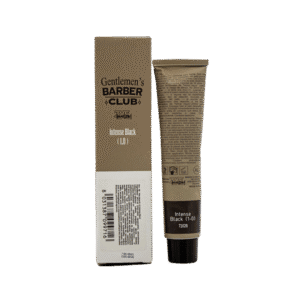 Alternative view of GENTLEMEN'S Barber Club Beard Color 60ML /3 different colors