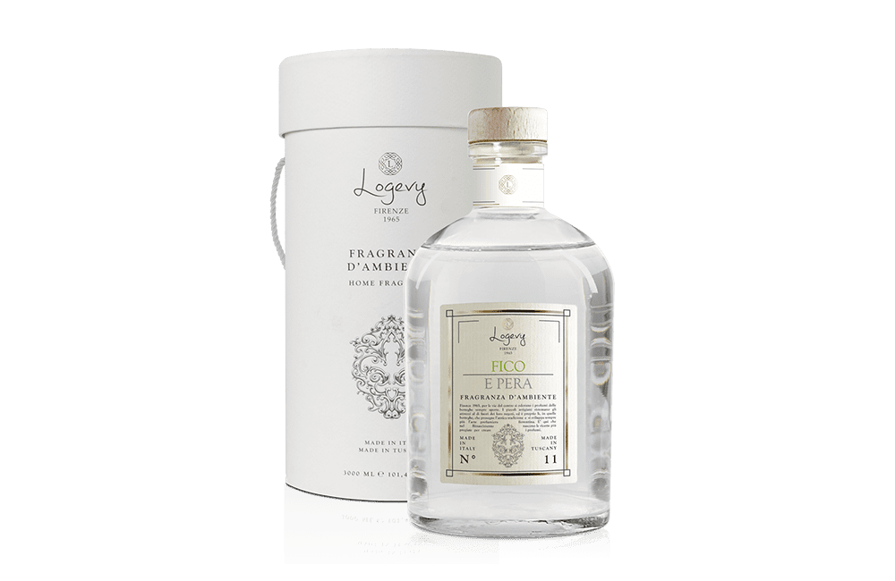 LOGEVY FICO E PERA HOME FRAGRANCES / 5 DIFFERENT SIZES - Image 5