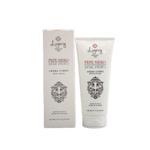 LOGEVY PEPE NERO BODY LOTION 200ML