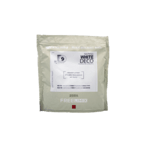 FREELIMIX Techno  Deco Bleaching Powder 500g / 2 DIFFERENT COLORS