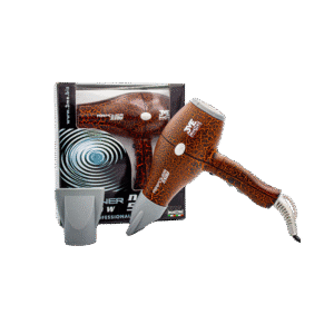 Alternative view of 3ME Air Power Nano HAIR DRYER 5500 / 3 DIFFERENT COLORS