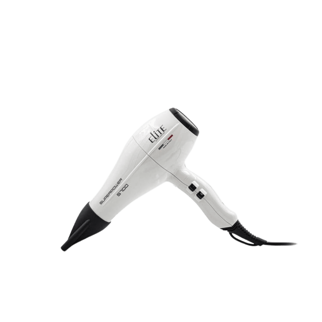 Elite Super Power HAIR DRYER 5700 / 3 DIFFERENT COLORS - Image 2