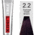 2.2 DARKEST VIOLET BROWN