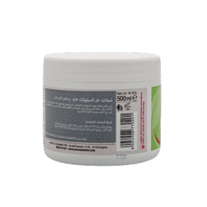 Alternative view of dr.kraut Thermal Cellulite* Bandages Gel (K1020) 500ml