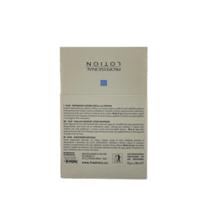 Alternative view of FREELIMIX CALM-ANTI Dandruff Treatment Lotion 12x10ml