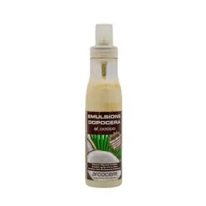 ARCOCERE Coconut Afterwax Emulsion 150ML