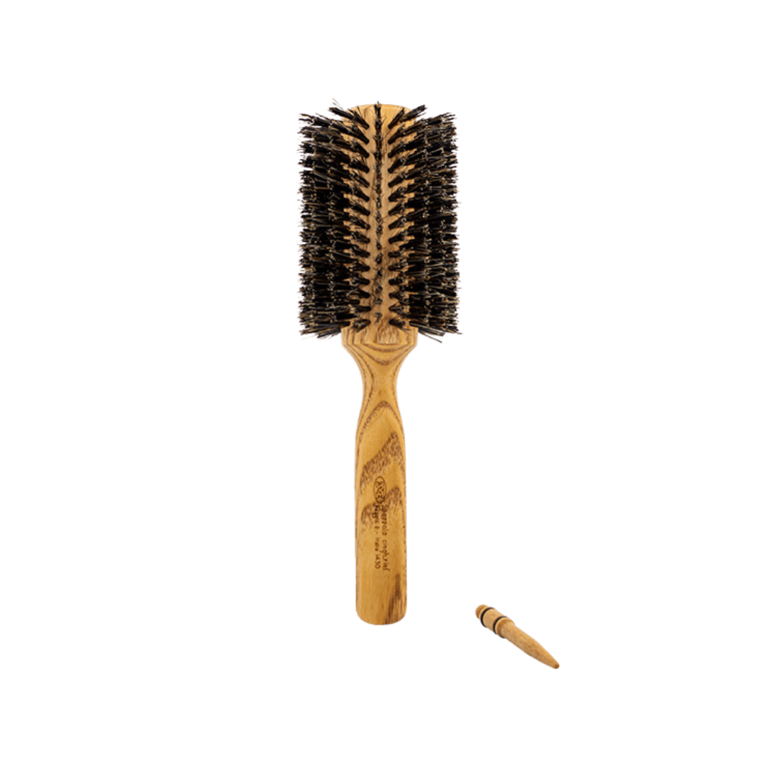 3ME Hair Brush With Reinforced Bristle (1430)