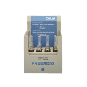 FREELIMIX CALM-ANTI Dandruff Treatment Lotion 12x10ml