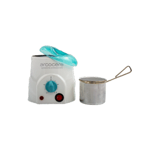 arcocere Mini Wax Heater Machine (047)