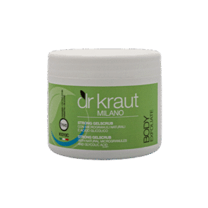 dr. kraut Strong Gel scrub (K1010c) 500ml