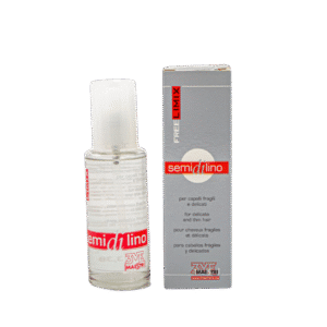 FREELIMIX Semidilino -Delicate and Thin Hair  100ML